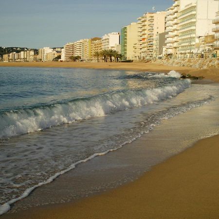 Pensio Costa Brava Hotel Sant Antoni De Calonge Exterior photo